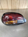 Tail Light Assembly PONTIAC GRAND AM Left 96 97 98