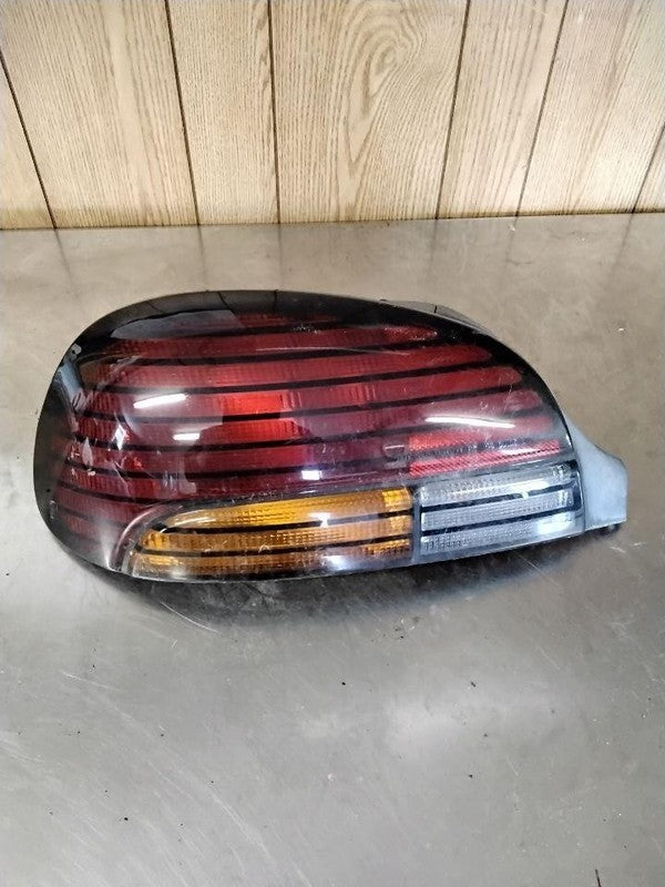 Tail Light Assembly PONTIAC GRAND AM Left 96 97 98
