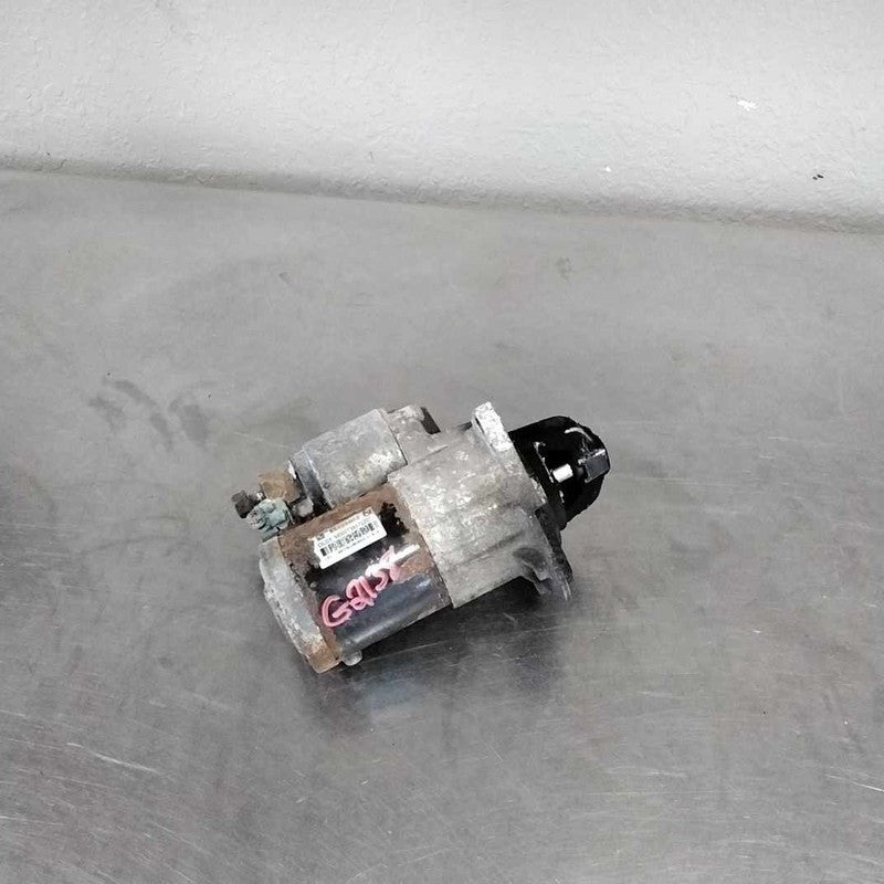 2011-2016 Chevrolet Cruze Starter Motor OEM#25194634