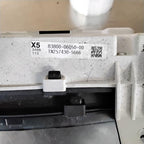 Speedometer TOYOTA CAMRY 07 08 09