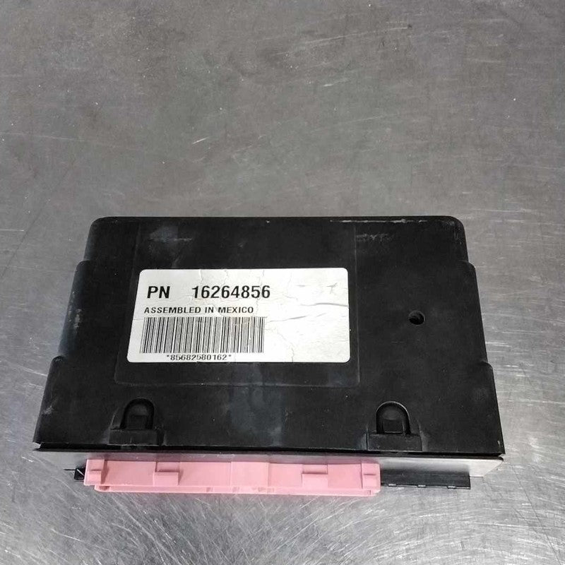 Chassis Brain Box BUICK PARK AVE 97 98 99 00 01 02 03 04 05
