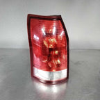 2002-2007 Saturn Vue Left Tail Light Assembly