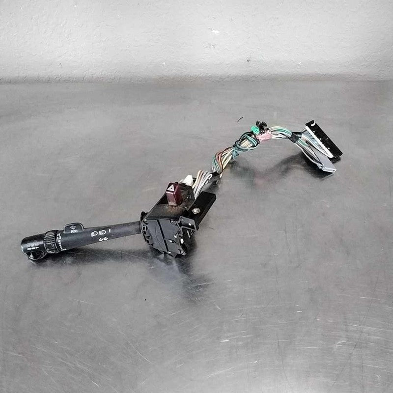 Combination Switch CHEVY SILVERADO 2500 99 00 01 02