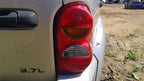 Tail Light Assembly JEEP LIBERTY Right 02 03 04