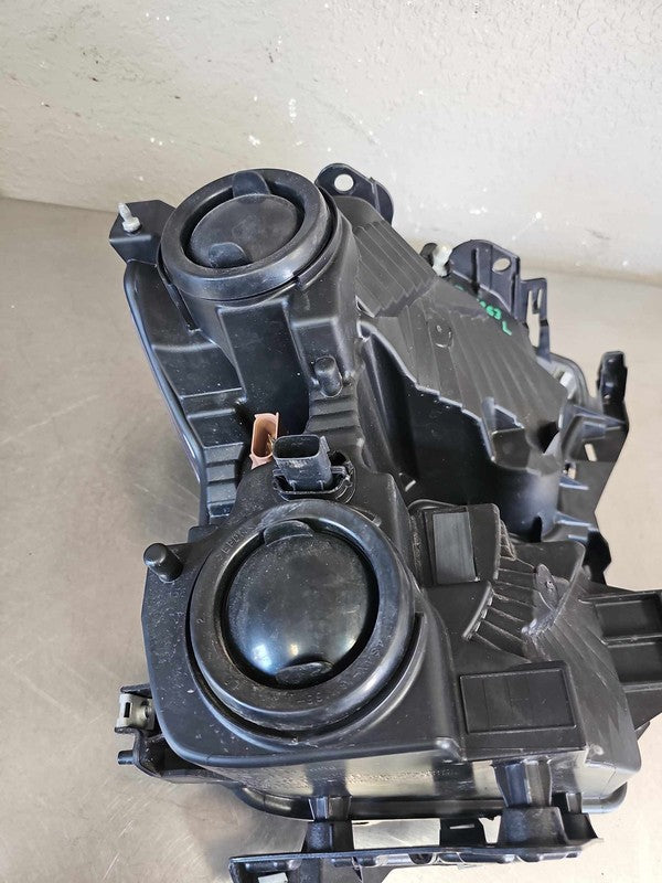 2015-2017 Ford F150 Pickup Left Headlamp Assembly OEM# FL3Z13008B