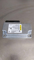 2009 Chevrolet Traverse Chassis Brain Box OEM#25924679