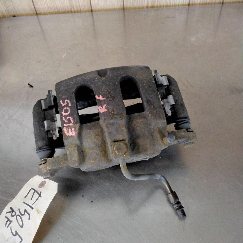 Caliper FORD TAURUS Right 10 11 12 13 14 15 16 17 18 19