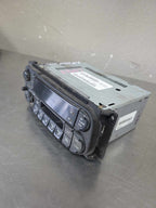 Audio & Visual Equip.(radio) CHRYSLER TOWN CNTRY 02 03 04 05 06 07
