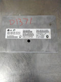 Chassis Brain Box CHEVY CRUZE 12