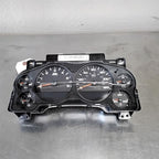 Speedometer GMC SIERRA 1500 09 10 11 12 13