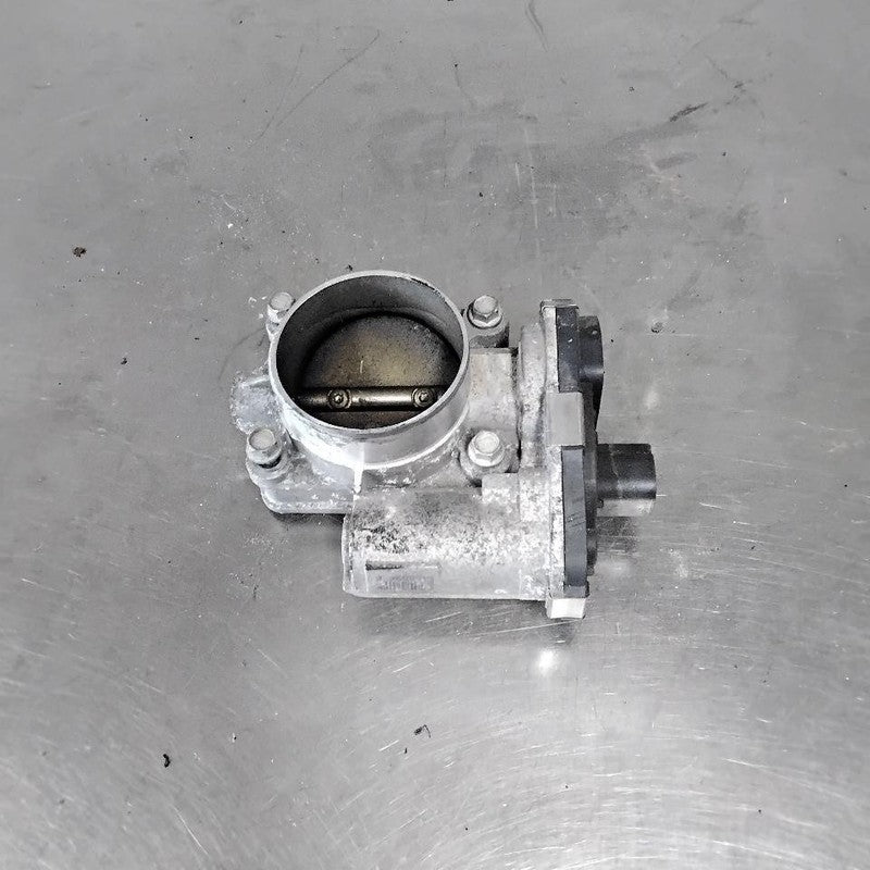 Throttle Body/valve Assy CHEVY MALIBU 12