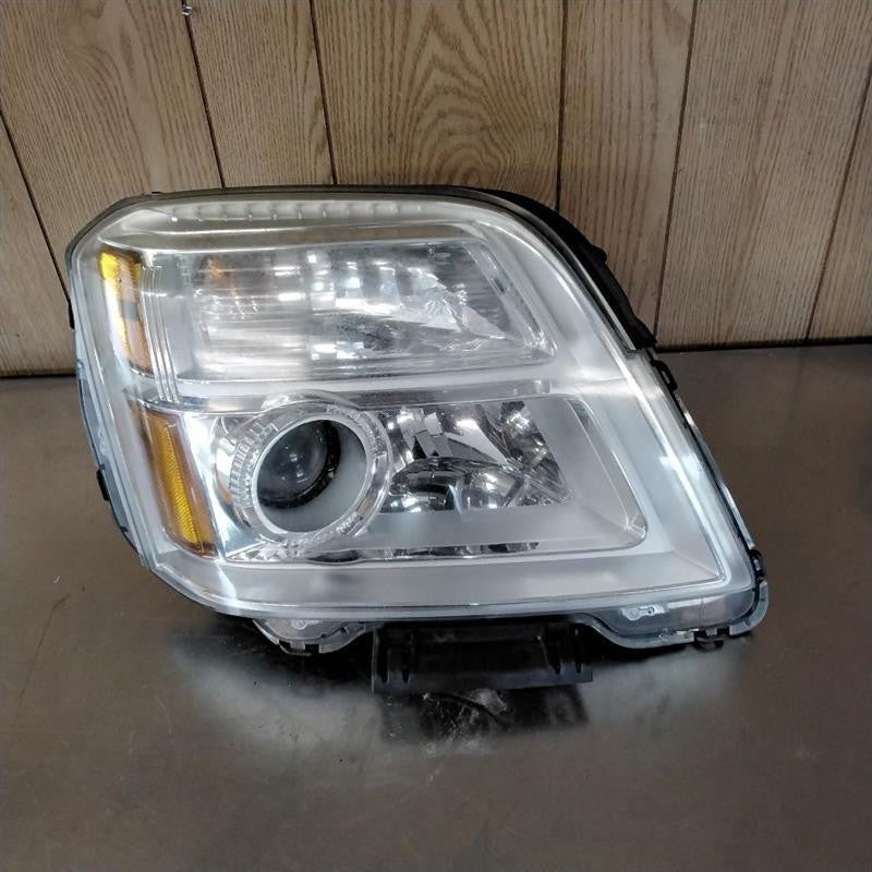 Headlamp Assembly GMC TERRAIN Right 10 11 12 13 14 15