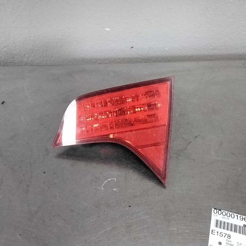 Tail Light Assembly HONDA CIVIC Right 06 07 08 09 10 11