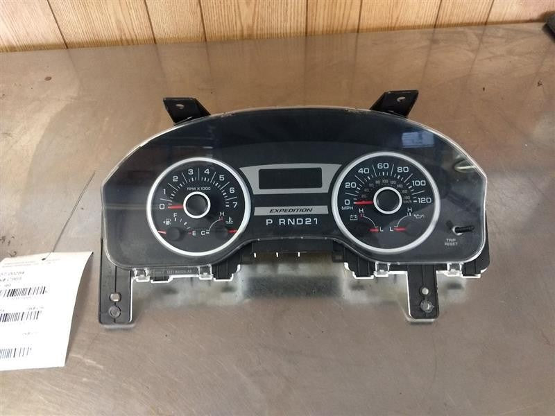 Speedometer FORD EXPEDITION 05 06