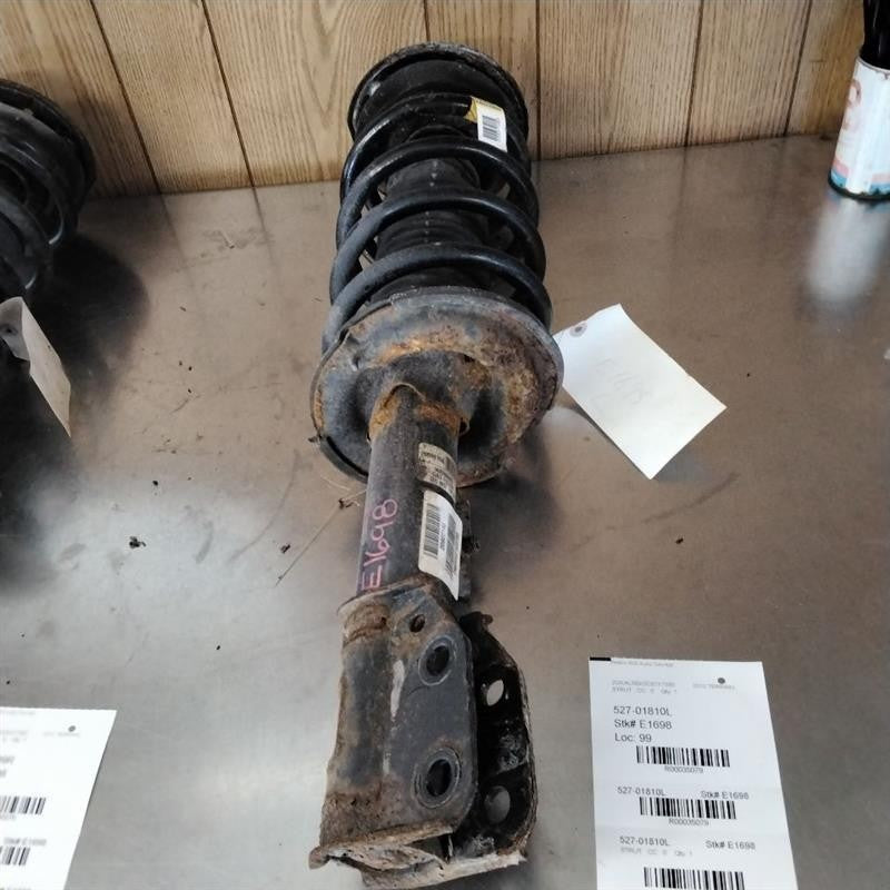 Strut Assembly GMC TERRAIN Left 10 11 12 13 14 15 16 17
