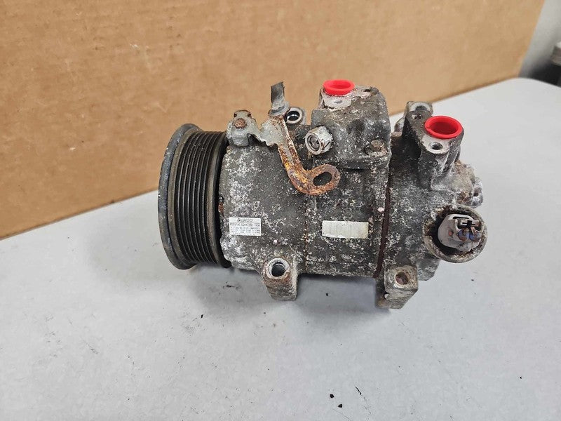 2009-2013 Toyota Matrix A/c Air Compressor OEM#8831002520