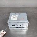 Audio & Visual Equip.(radio) NISSAN ARMADA 04 05