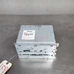 Audio & Visual Equip.(radio) NISSAN ARMADA 04 05