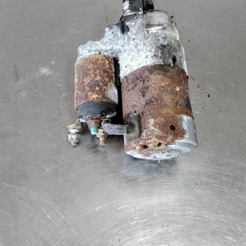 2006-2010 Ford Fusion Starter Motor OEM#8E5Z11002C