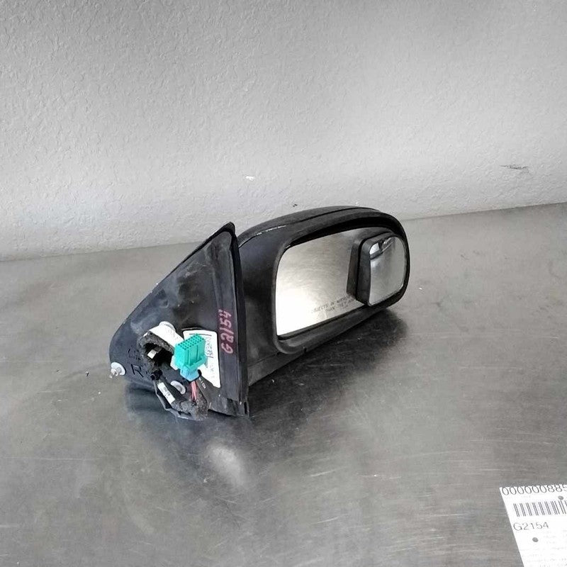 Door Mirror GMC ENVOY Right 02 03 04 05 06 07 08 09