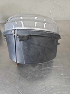 2002-2004 Jeep Liberty Left Headlamp Assembly #114-690
