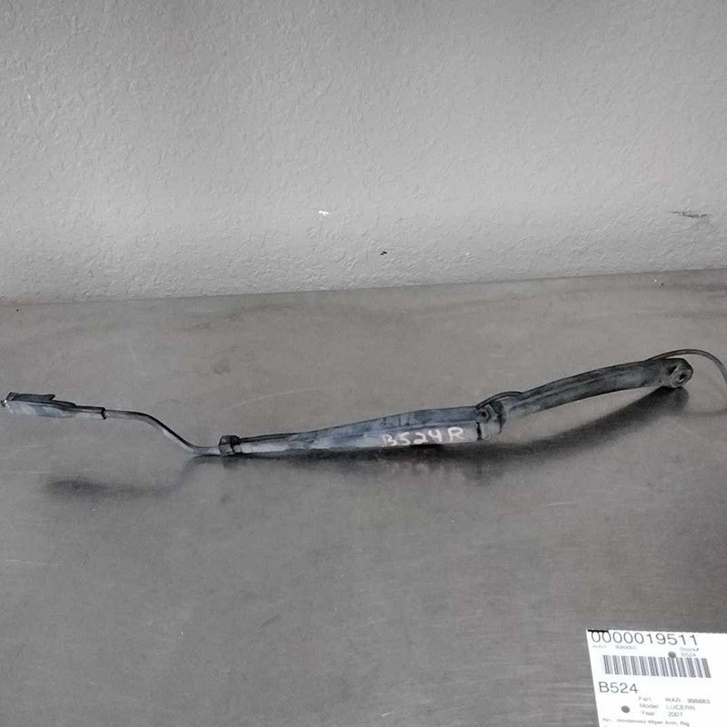 06 07 08 09 10 11 Rh