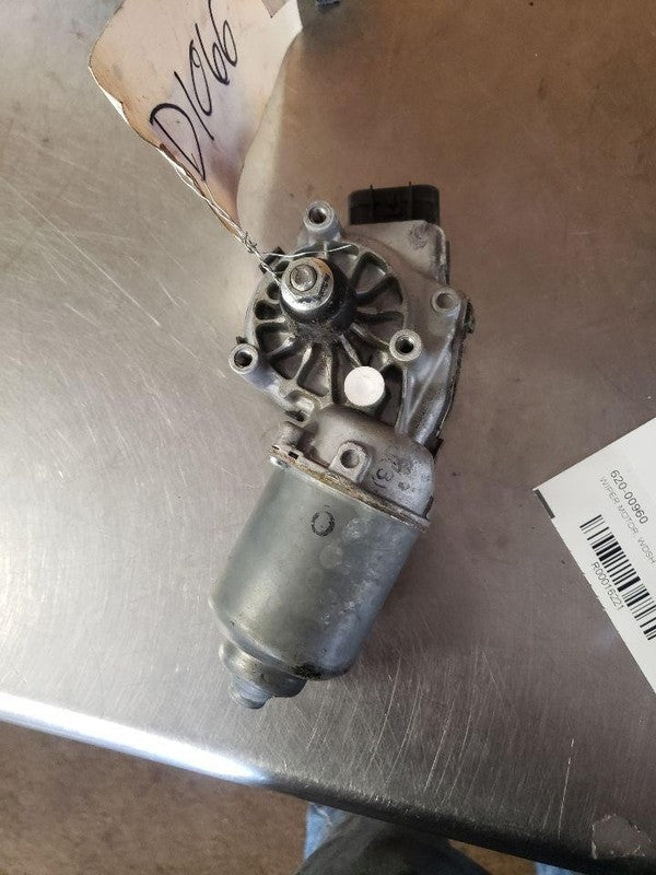 2011-2017 Buick Regal Wiper Motor Front OEM#39057204