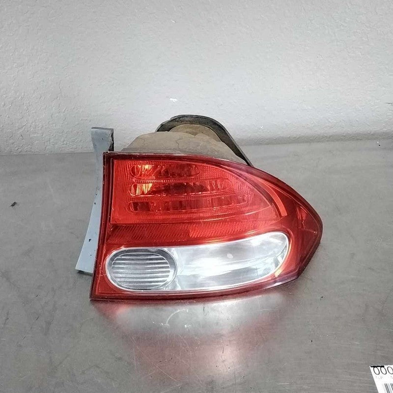 Tail Light Assembly HONDA CIVIC Right 09 10 11