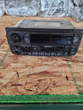 Audio & Visual Equip.(radio) CHRYSLER TOWN CNTRY 02 03 04 05 06 07