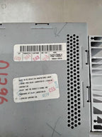 Audio & Visual Equip.(radio) CHEVY MALIBU 97 98 99 00