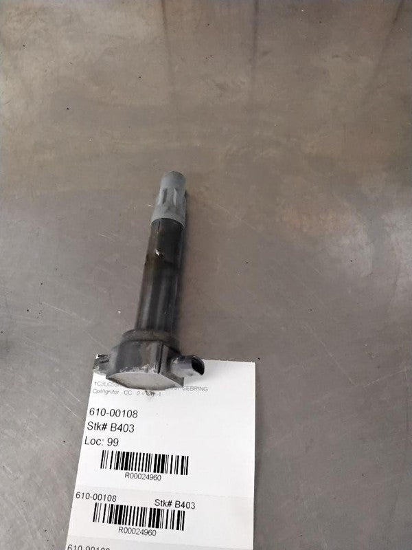 Ignition Coil/ignitor CHRYSLER SEBRING 06 07 08 09 10