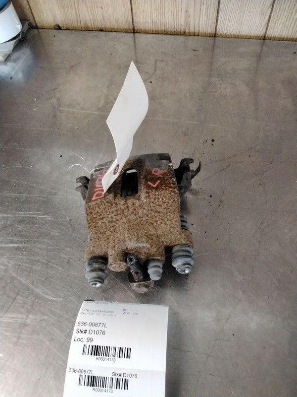 Caliper FORD PICKUP F150 Left 04 05 06 07 08 09 10 11