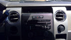 Audio & Visual Equip.(radio) FORD PICKUP F150 10