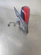2016-2020 Dodge Journey Left Door Mirror OEM#6AD05TZZAA