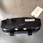 Speedometer CHEVY IMPALA 06