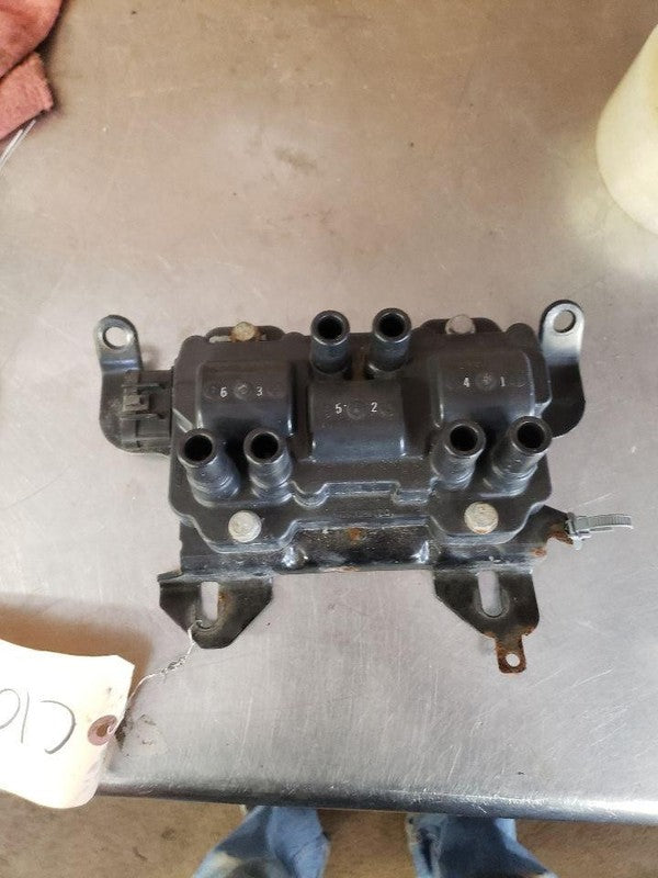 Ignition Coil/ignitor CHEVY IMPALA 06 07 08 09 10 11