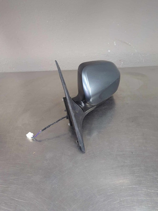 2009-2010 Subaru Forester Left Door Mirror OEM#91029SC050