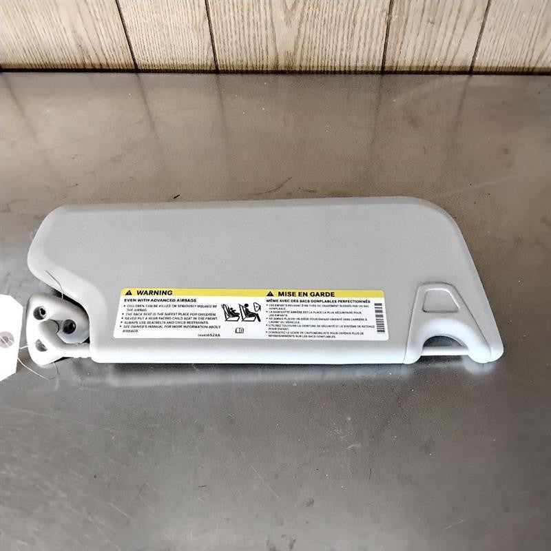 Sun Visor DODGE JOURNEY Left 11 12 13 14 15 16 17 18 19 20