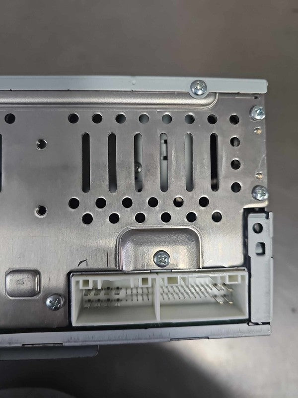 2011-2013 Kia Optima Audio & Visual Equip.(radio) OEM#R61702T651CA