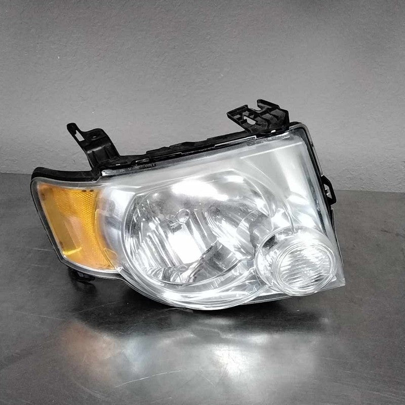 Headlamp Assembly FORD ESCAPE Right 08 09 10 11 12