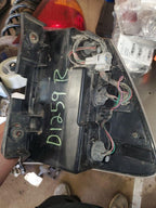Tail Light Assembly CHEVY EQUINOX Right 05 06 07 08 09