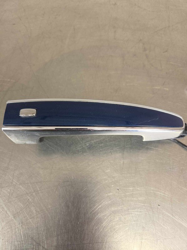 Outside Door Handle CHEVY EQUINOX Left 18 19 20 21 22 23 24