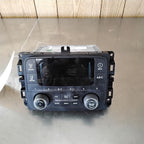 Audio & Visual Equip.(radio) DODGE PICKUP 1500 13