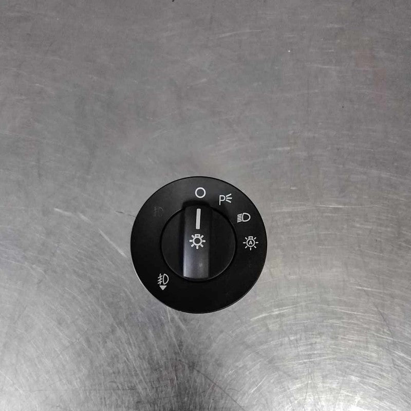 Headlight Switch (dash Mtd) FORD FLEX 09 10 11 12 13 14 15 16 17 18 19