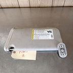 Sun Visor PONTIAC G6 Right 05 06 07 08 09 10