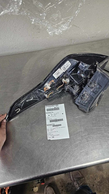 2019 Ford Escape Left Tail Light Assembly OEM# GJ5Z13405H