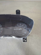 2021-2023 Subaru Impreza Speedometer ID 85012FL11A