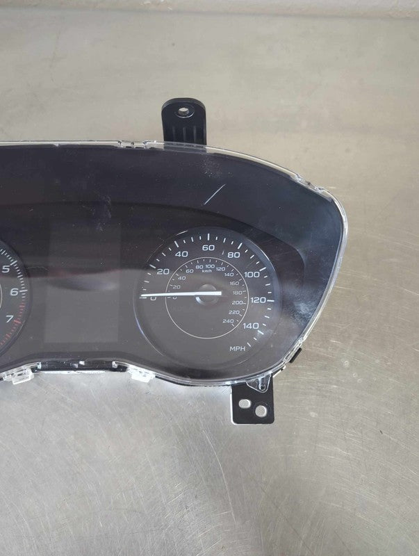 2021-2023 Subaru Impreza Speedometer ID 85012FL11A