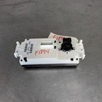 Heater A/c Control CHEVY AVALANCHE 1500 05 06