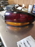 Tail Light Assembly PONTIAC BONNEVILLE Right 96 97 98 99